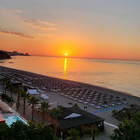 Apartment Paradise Marinos Fuengirola