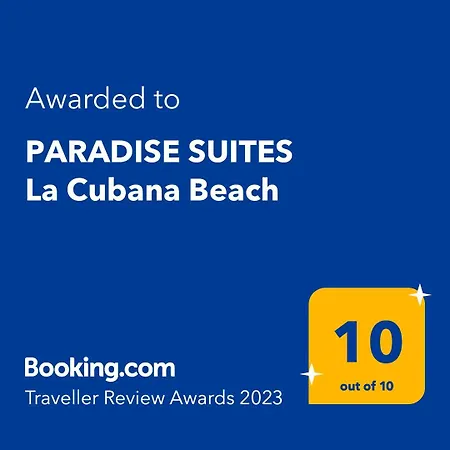 Paradise Marinos Fuengirola