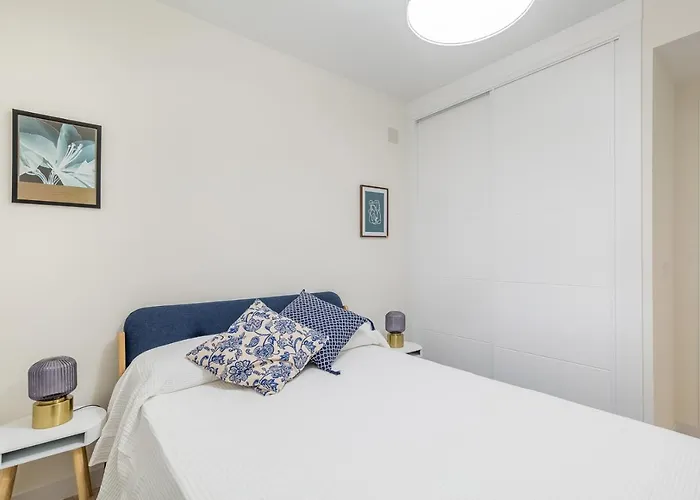 Paradise Marinos Apartment Fuengirola