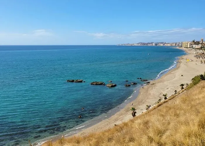 Paradise Marinos Apartment Fuengirola
