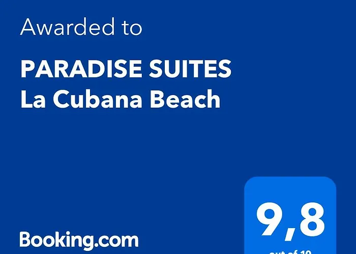 Paradise Marinos Apartment Fuengirola